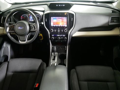 Used 2019 Subaru Ascent Premium w/ Popular Package #1 AWD/4WD image 10