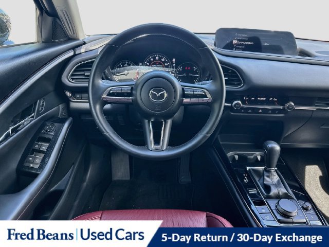 Used 2023 MAZDA CX-30 AWD 2.5 S w/ Preferred Package image 28