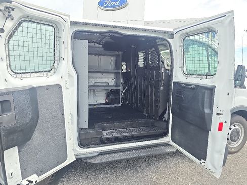 Used 2016 Ford Transit 250 130 Low Roof RWD image 14