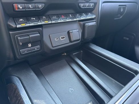 Used 2019 GMC Sierra 1500 Denali image 29