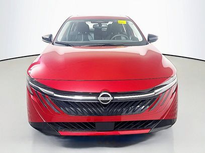 New 2026 Nissan Sentra SV