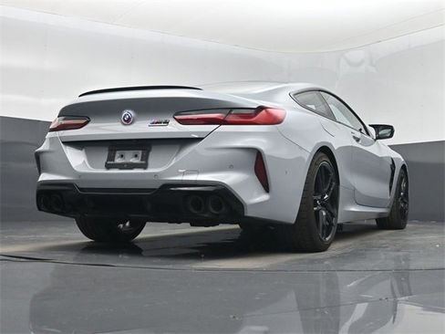 Used 2023 BMW M8 Competition image 57