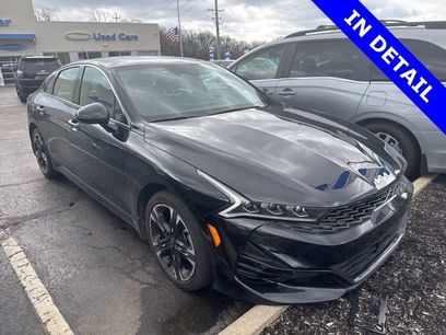 Used 2023 Kia K5 GT-Line