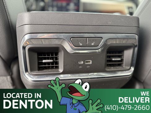 Used 2023 GMC Sierra 1500 Denali image 16