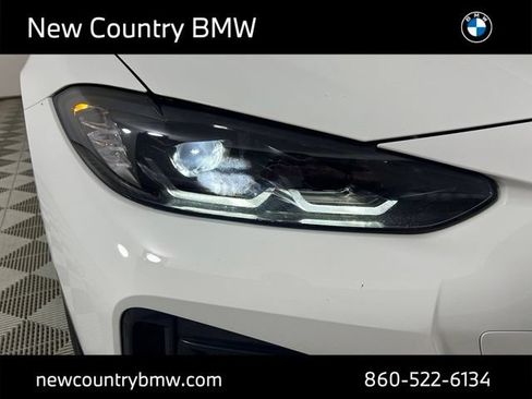 Used 2022 BMW M440i xDrive Gran Coupe w/ Premium Package AWD/4WD image 28