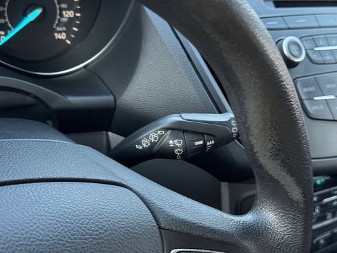 Certified 2018 Ford Escape SE AWD/4WD image 26