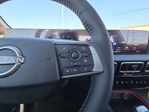 New 2026 Nissan Sentra SV image 12