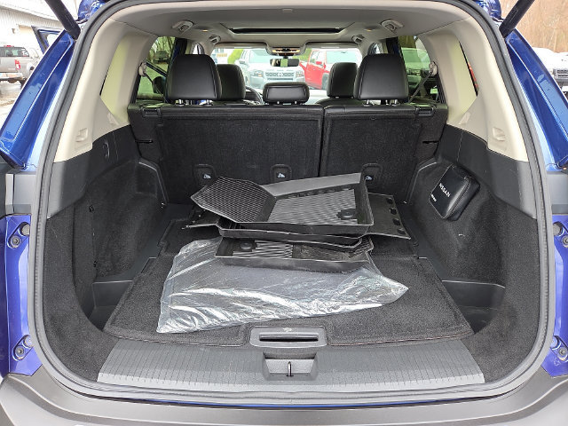 Used 2023 Nissan Rogue SL AWD/4WD image 27