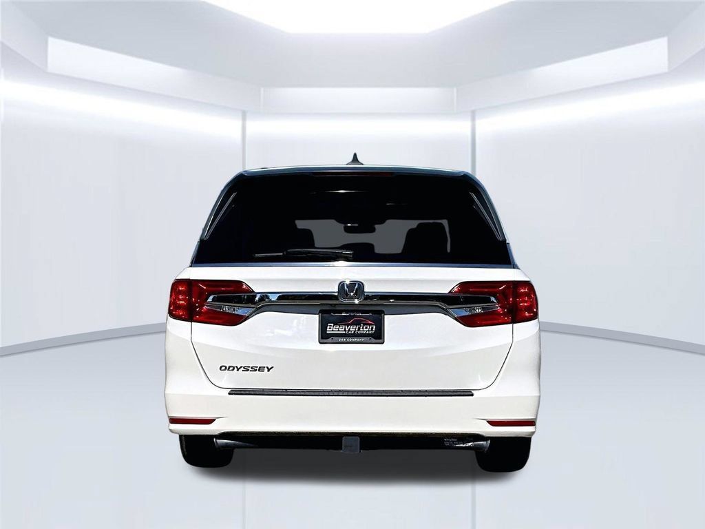 Used 2019 Honda Odyssey EX-L image 6
