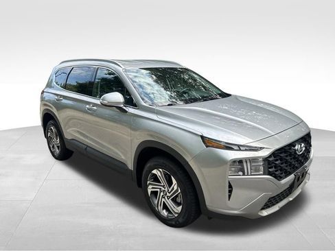 Used 2023 Hyundai Santa Fe SEL AWD/4WD image 8