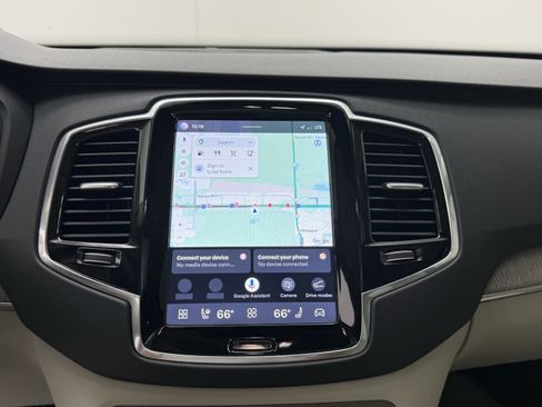 Certified 2023 Volvo XC90 B5 Plus w/ Protection Package Premier AWD/4WD image 22