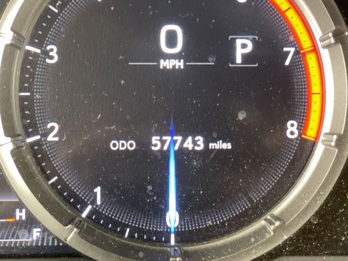 Used 2021 Lexus UX 250h F Sport image 26