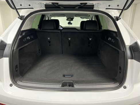 Certified 2025 Buick Envision Sport Touring image 26