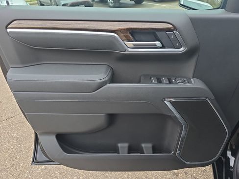 New 2026 GMC Sierra 1500 Elevation AWD/4WD image 29
