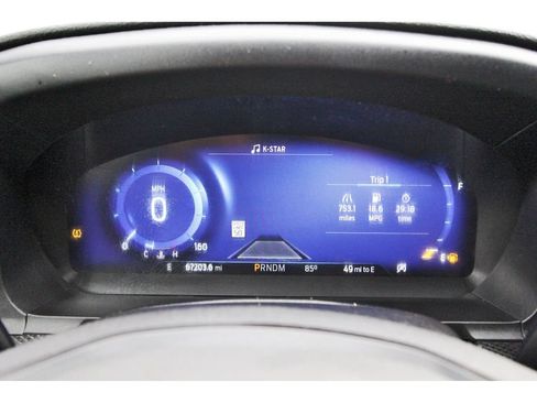 Certified 2020 Ford Explorer ST w/ ST Street Pack AWD/4WD image 17