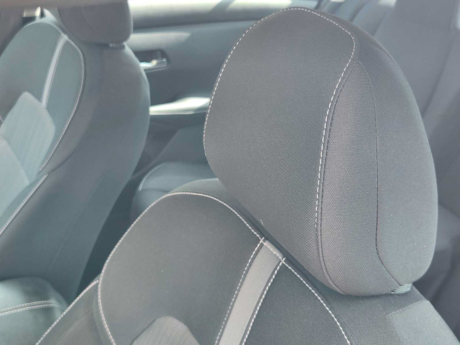 Used 2020 Nissan Sentra SV FWD image 14