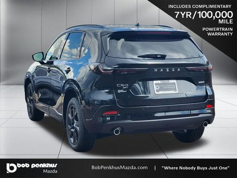 New 2026 MAZDA CX-5 2.5 S w/ Premium Package AWD/4WD image 27
