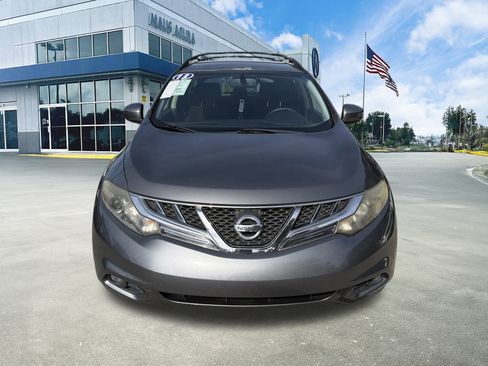 Used 2013 Nissan Murano SV image 10