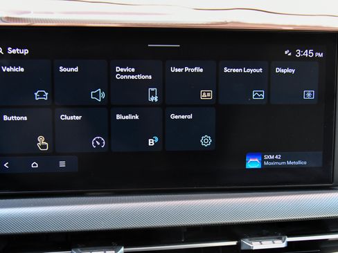 Used 2024 Hyundai Sonata SEL image 24