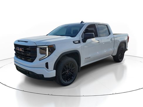 New 2026 GMC Sierra 1500 Elevation image 2