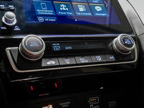 Used 2022 Honda Insight EX image 33