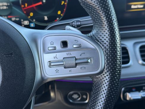 Used 2021 Mercedes-Benz GLE 350 GLE 350 image 25