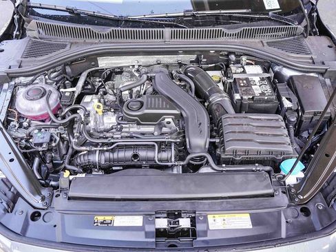 New 2026 Volkswagen Jetta S FWD image 13