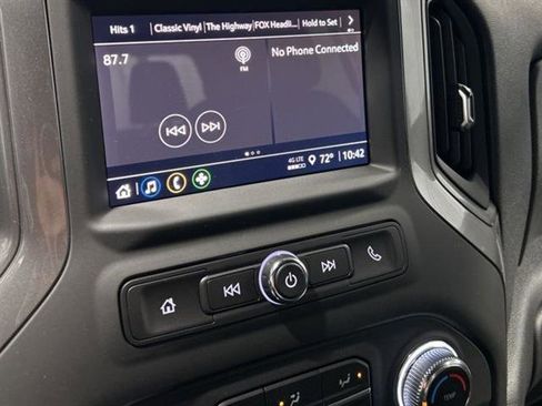 New 2025 GMC Sierra 1500 Pro w/ Pro Value Package image 23