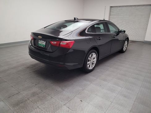 Used 2023 Chevrolet Malibu LT FWD image 9