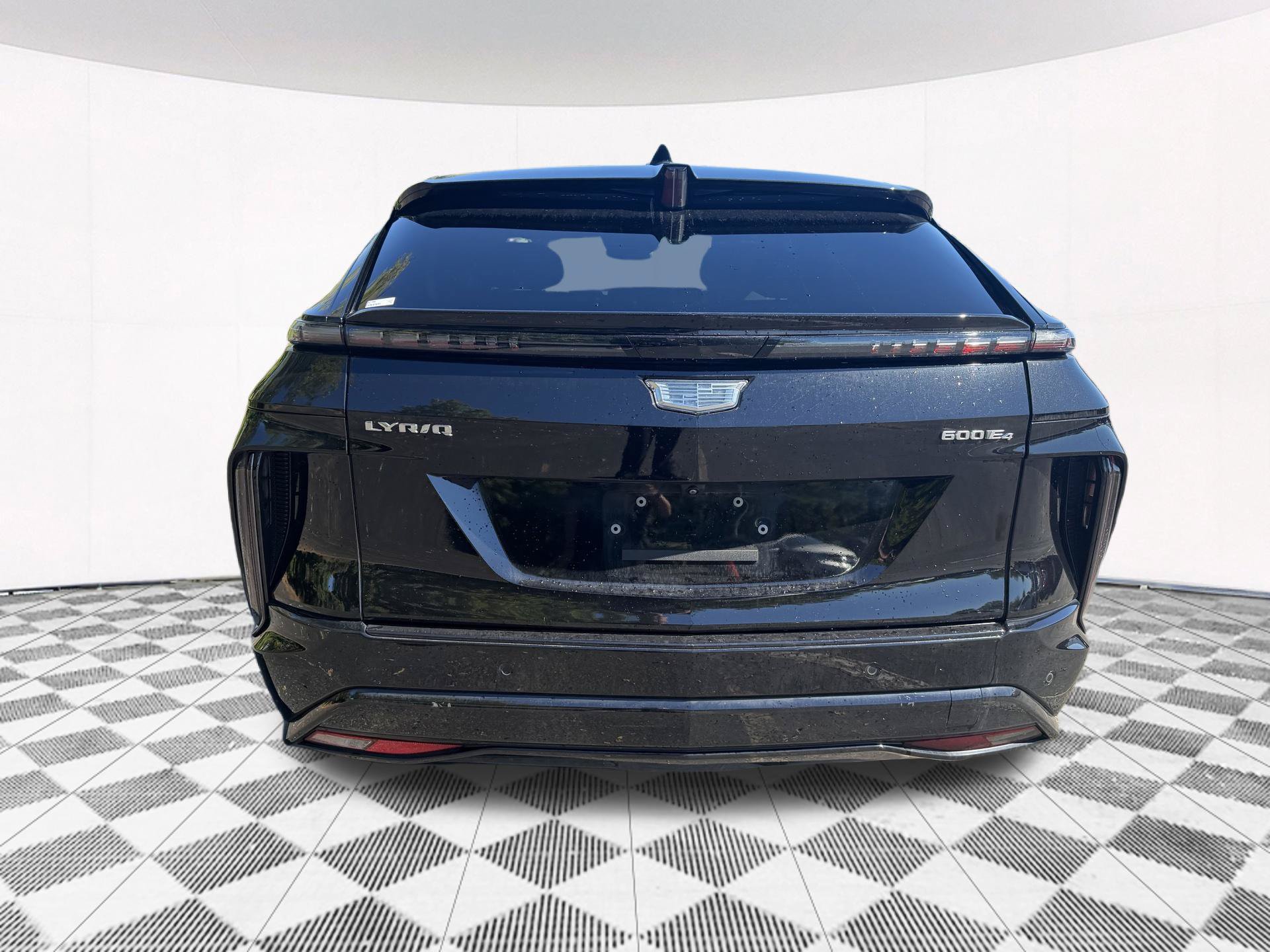 Used 2024 Cadillac Lyriq Sport AWD/4WD image 7