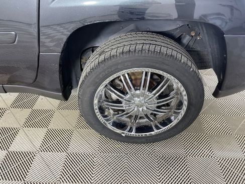 Used 2006 Chevrolet TrailBlazer 4WD w/ LS Preferred Equipment Group image 18