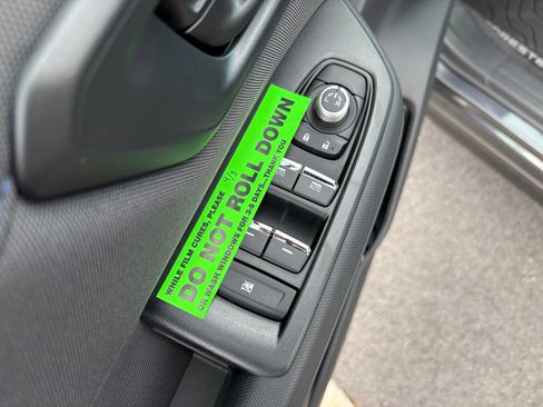 New 2026 Subaru Forester Premium AWD/4WD image 25