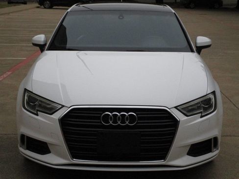 Used 2017 Audi A3 2.0T Premium w/ Convenience Package image 4