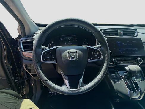 Certified 2022 Honda CR-V EX image 10