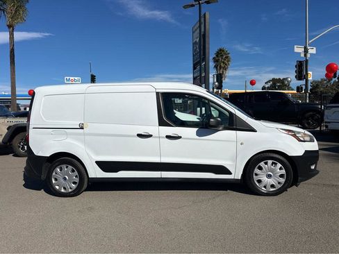 Used 2020 Ford Transit Connect XL image 42