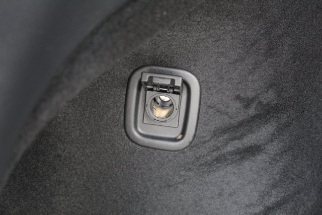 Used 2025 Honda Passport TrailSport image 6