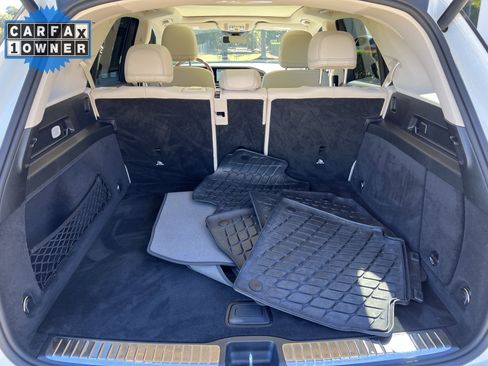 Certified 2022 Mercedes-Benz GLE 450 4MATIC image 45