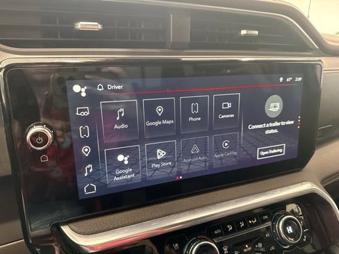 Used 2024 GMC Sierra 3500 Denali w/ Technology Package image 42