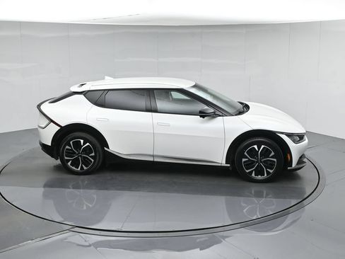 Used 2023 Kia EV6 Wind w/ Wind Technology Package AWD/4WD image 56