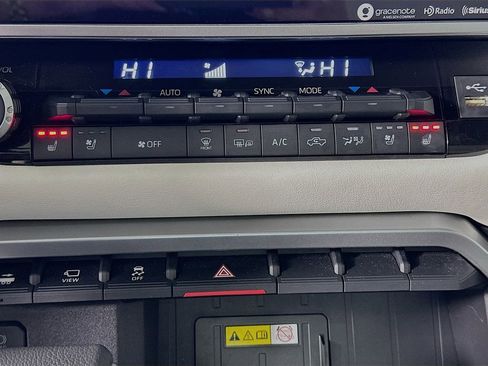 Used 2023 Toyota Tundra Capstone image 20