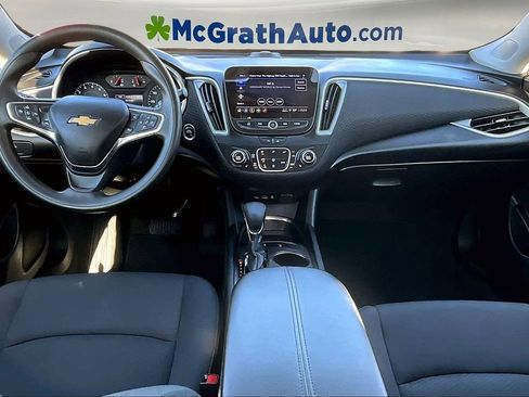 Used 2024 Chevrolet Malibu LT image 7