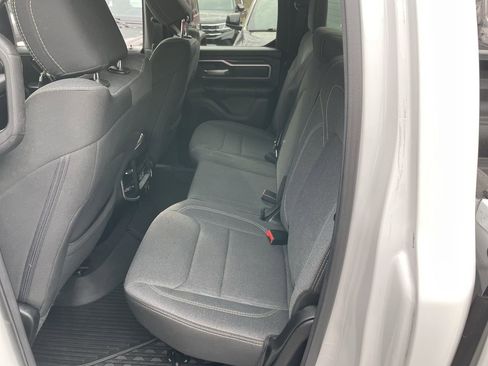 Used 2022 RAM 1500 Big Horn AWD/4WD image 37