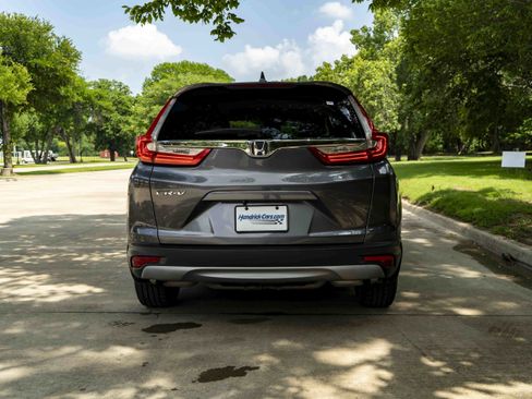 Used 2019 Honda CR-V EX-L image 8