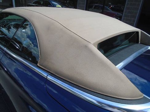 Used 2012 BMW 650i Convertible RWD image 21