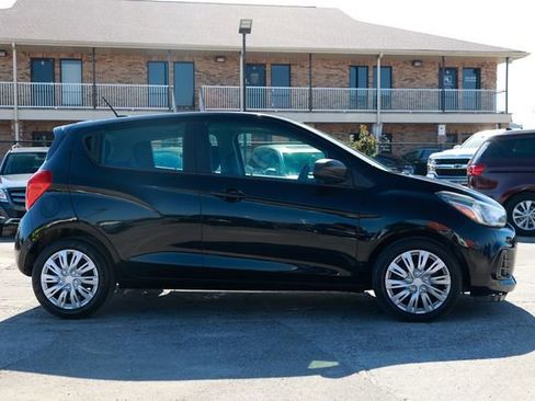 Used 2017 Chevrolet Spark LS image 15