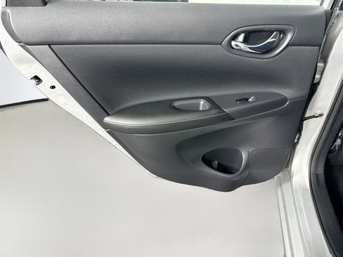 Used 2019 Nissan Sentra S FWD image 25