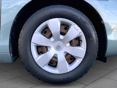 Used 2008 Toyota Camry LE image 11