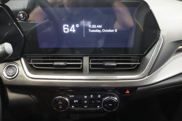 New 2026 Chevrolet Trax ACTIV w/ Driver Confidence Package FWD image 19