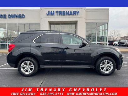 Used 2015 Chevrolet Equinox LT w/ Driver Convenience Package
