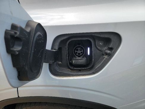 Used 2023 Polestar Polestar 2 w/ Pilot Pack AWD/4WD image 17